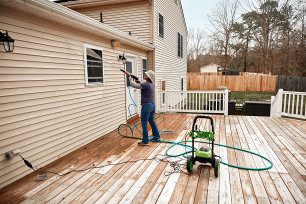 Best Affordable Power Washing  in Endicott, NY