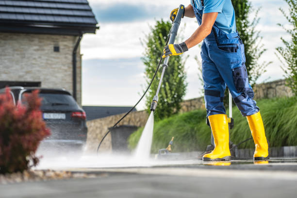 Best Residential Pressure Washing Services  in Endicott, NY