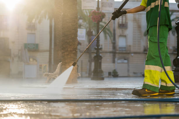Best Garage Pressure Washing  in Endicott, NY