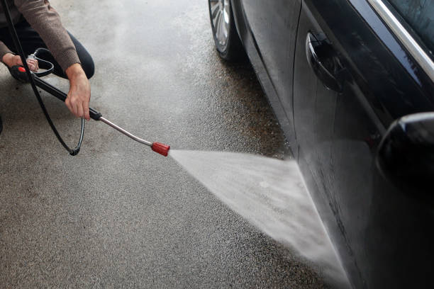 Best Pressure Washing Services for Businesses  in Endicott, NY