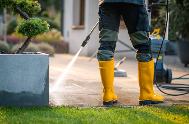 Best Local Pressure Washing Services  in Endicott, NY