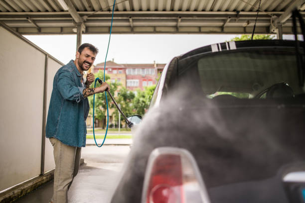 Pressure Washing Services for Businesses in Endicott, NY
