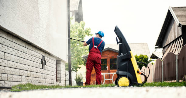 Best Roof Power Washing Services  in Endicott, NY